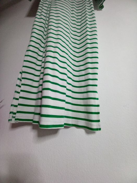 Rochie de zi cu mâneci