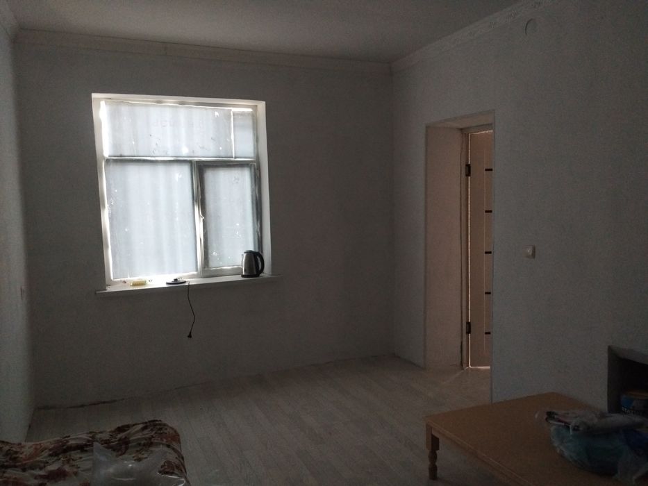 Срочно продаётся дом в селе Карамурт