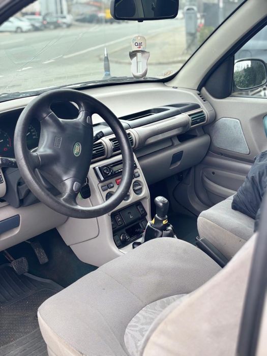 Vand LandRover Freenalder 1.8i 4x4