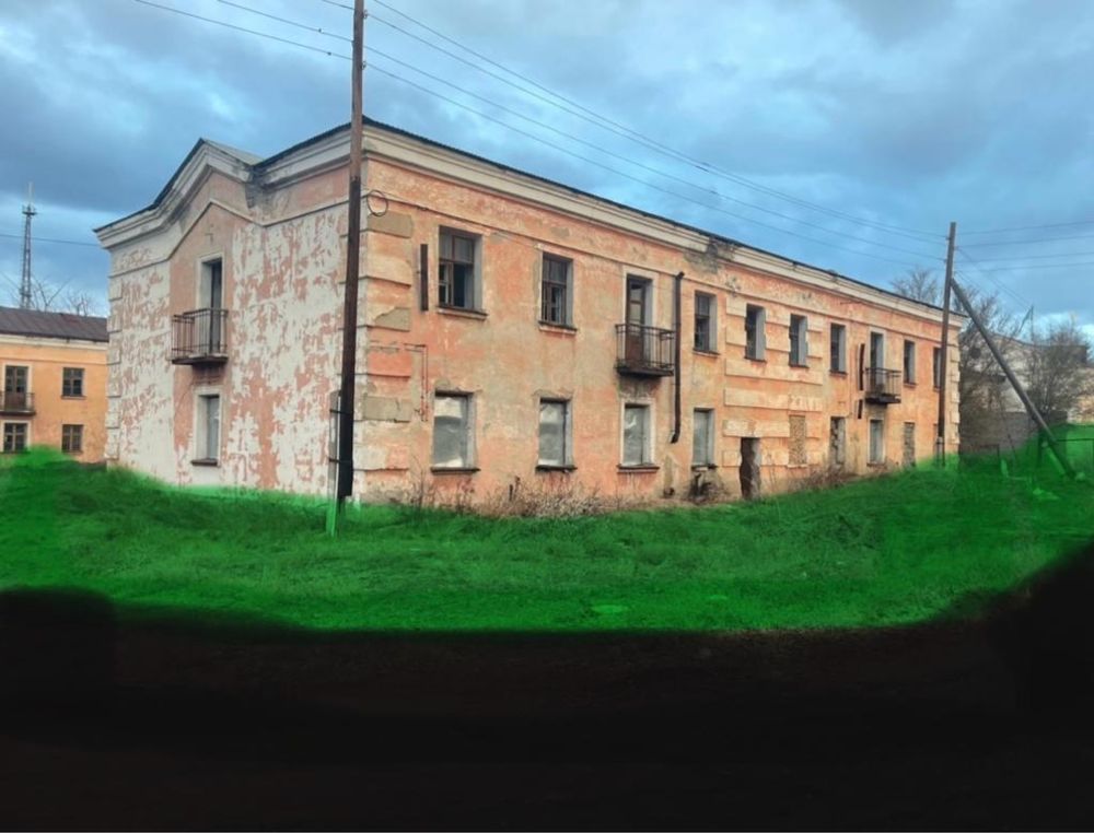 Продам здания или обмен