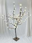 Pom luminos decorativ