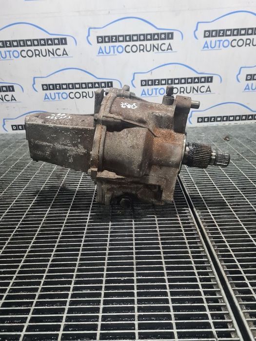 Cutie de Tranfer Grup Fata Hyundai Tucson 2.0 Diesel 2006 - 2010 140CP Manuala 6 Trepte ...