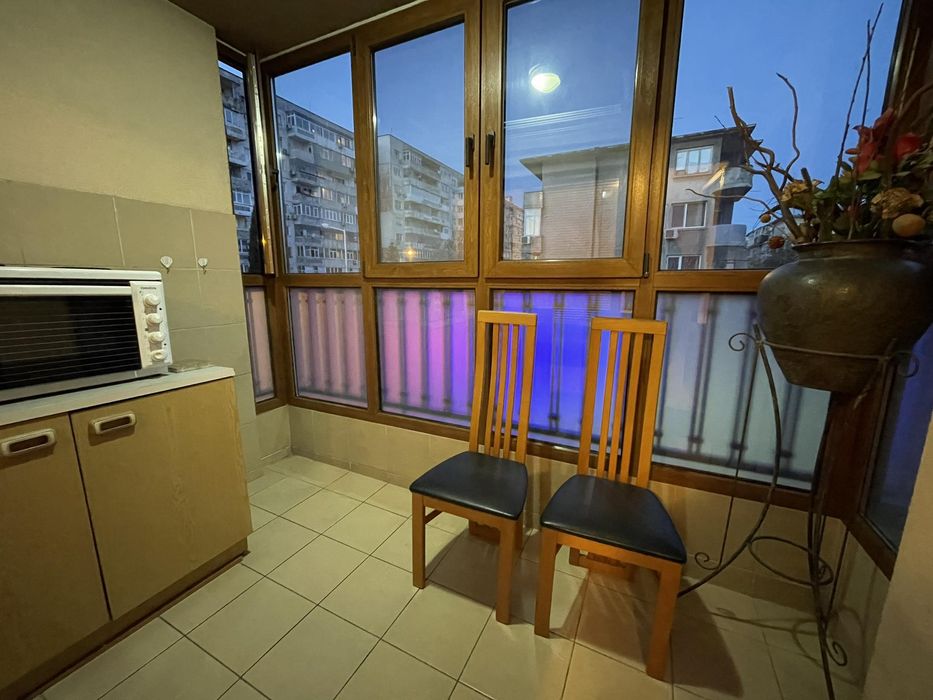 Дава се под наем Двустаен апартамент в Варна, Чаталджа - 54 кв.м за 450 € - Снимка #6