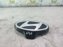 Sigla logo portbagaj Hyundai i30 PD 3 [2th facelift] [2020 - 2024] 1.