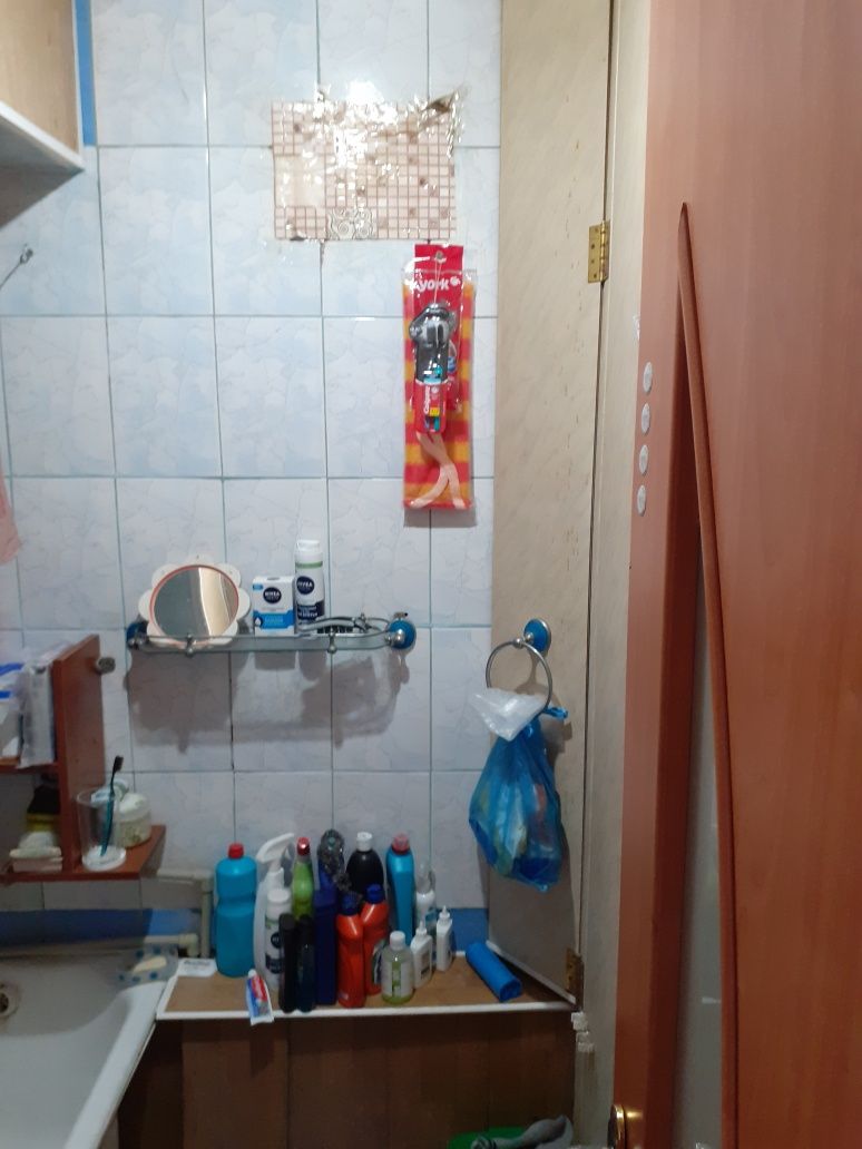 Продам квартиру в г .Атбасар