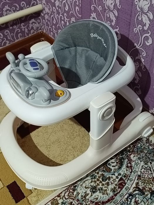 Ходунок детский бу