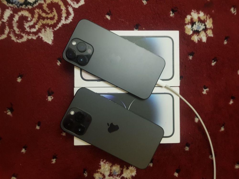 Iphone 14 pro max