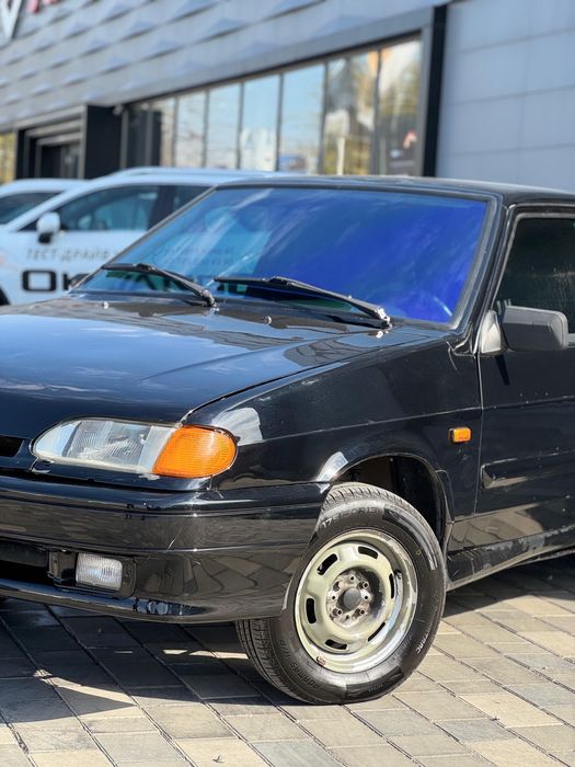 R13 лето новый почти в сборе