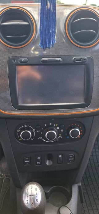 Vând Dacia MCV Stepway