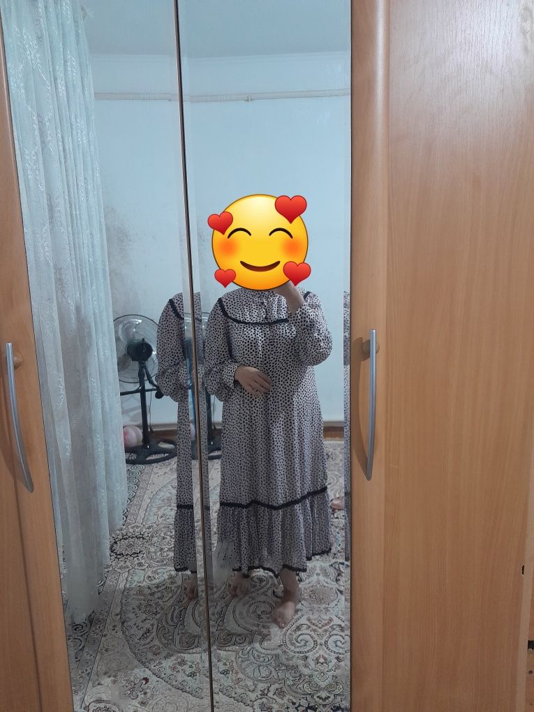 Көйлектер сатылады