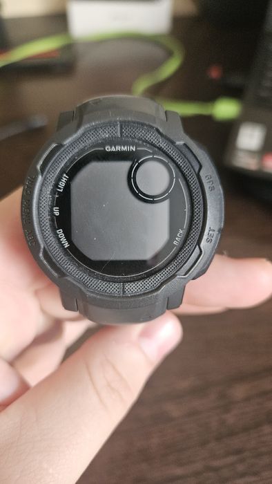 Garmin Instinct 2