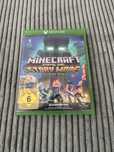 Minecraft Xbox One Story Mode Season 2
