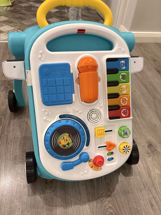 Premergator Baby Einstein