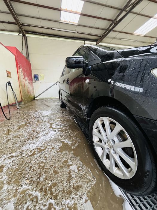 De vanzare! Mazda 5- stare foarte buna 2010