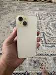 Iphone. 15.  Память 256 ЕАС