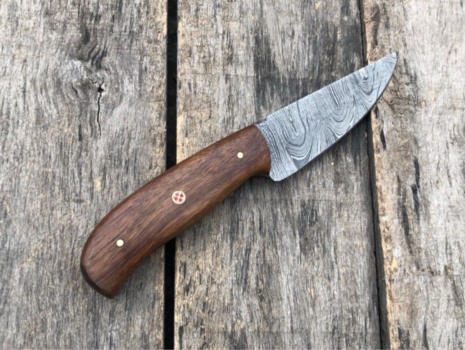 Cutite skinner utilitare forjate manual