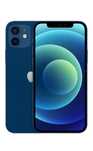 Apple  Iphone 12 Черный