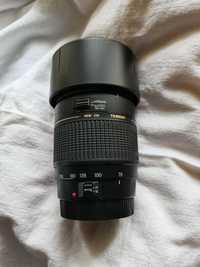 Tamron af 70-300mm di ld macro за Canon