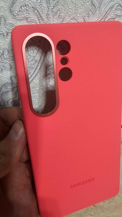 Чехол Samsung S25 Ultra