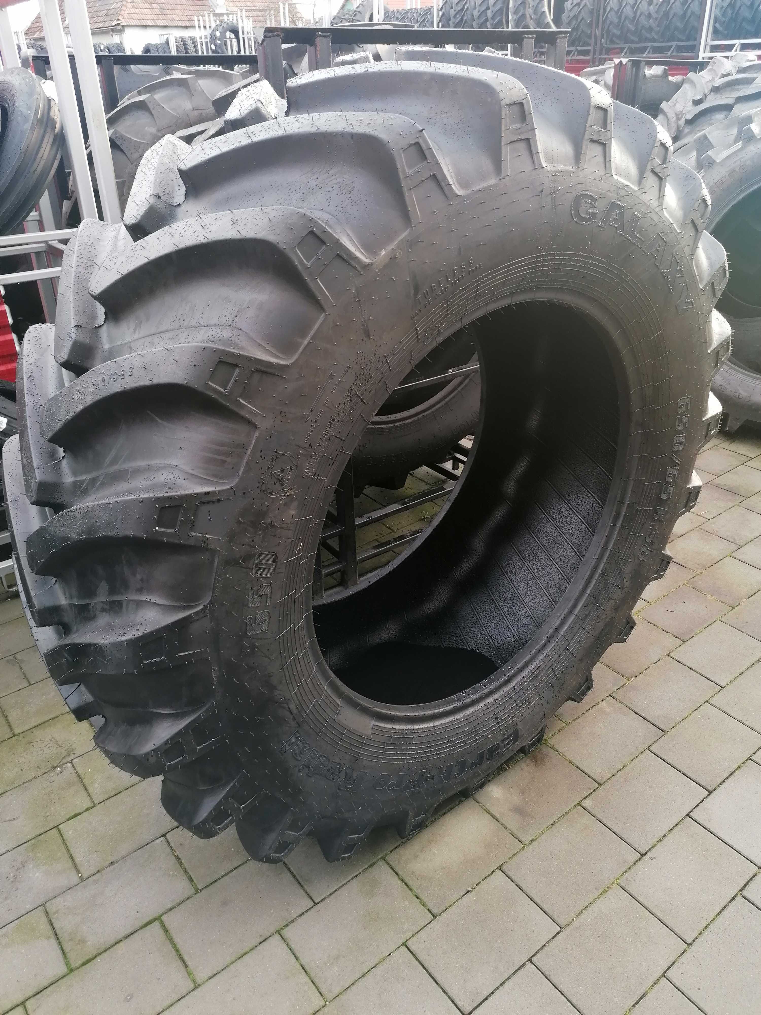 Anvelopa agricola Galaxy 650/65 R38 Earth Pro Radial / Stoc Limitat !!