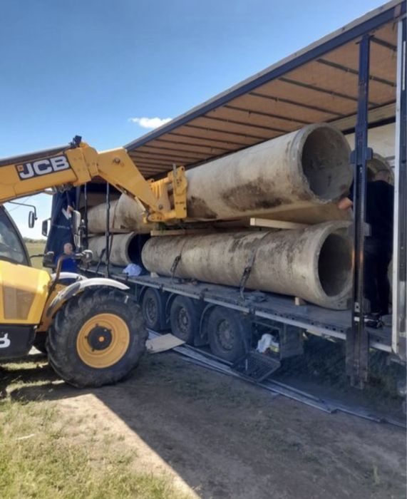 Tuburi beton armat dn600 dn800 dn1000