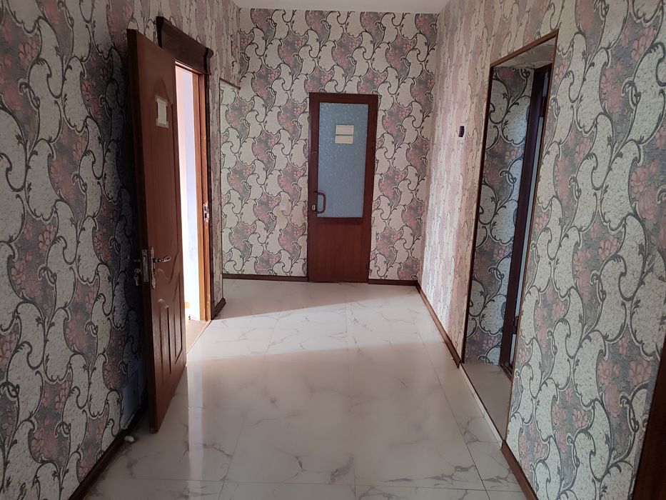 Квартир 2х. Ижара