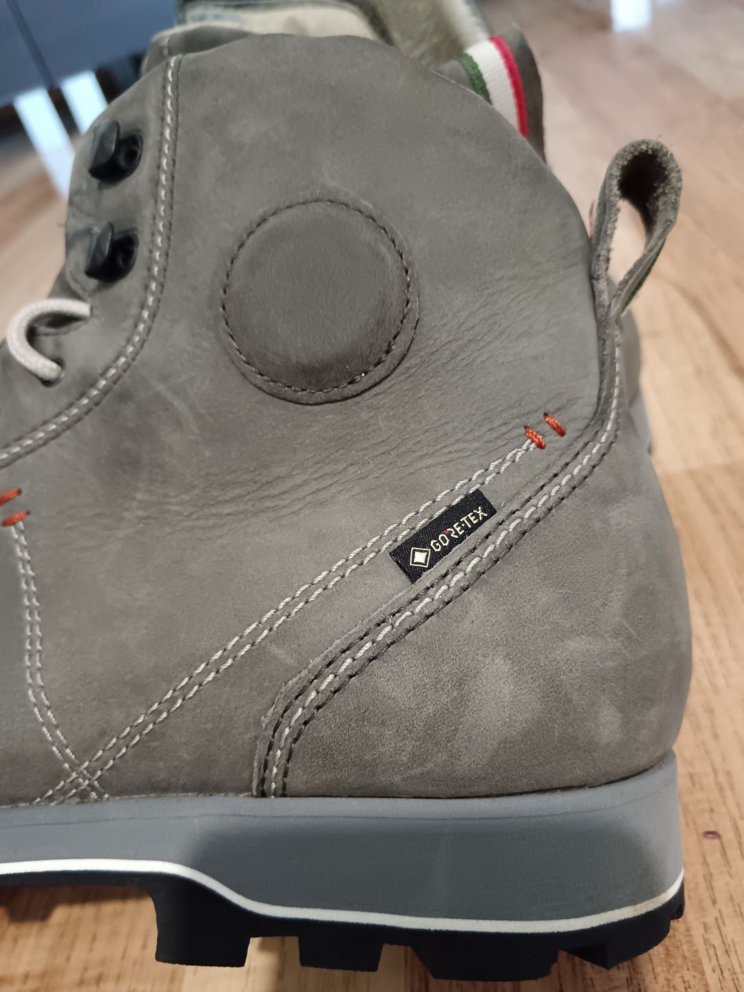 Dolomite Karakorum GTX