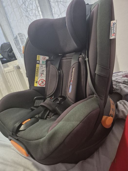 Scaun de masina Chicco AroundU