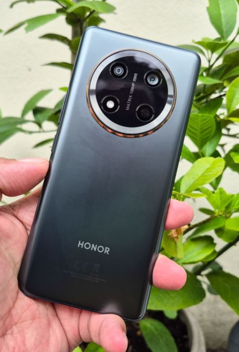 Honor X9c 12+12/256