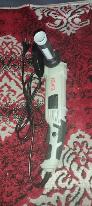 Болгарка Ресанкта