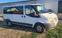 Ford Transit Stare perfecta