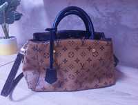 Geanta louis vuitton piele