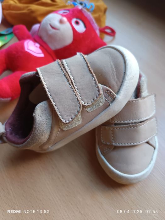 Încălțăminte pentru copii