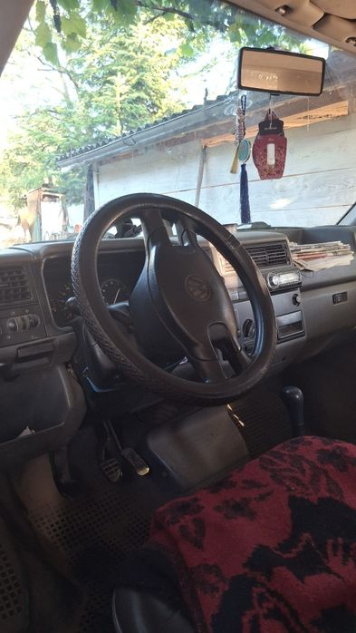 Vând Volkswagen t4  transporter