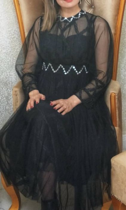 На прокат платья