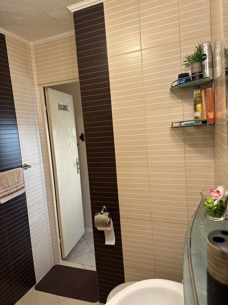Продава се Едностаен апартамент в София, Люлин 8 - 45 кв.м за 2778 €/кв.м - Снимка #11