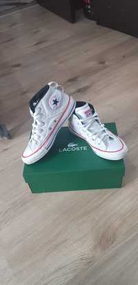 Tenisi Converse Chuck Taylor marime 37