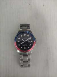 Vând ceas Fossil FB-01  Pepsi