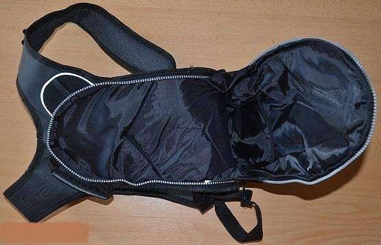 Раница Zefal Lagon USA 3L