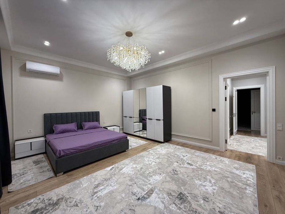 Ижарага уй берилади 800кв