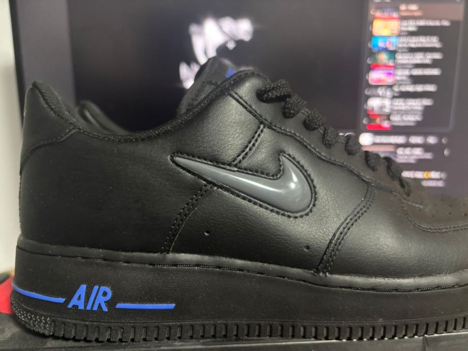 Vând Air Force 1