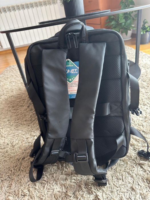 Vand ghiozdan leptop