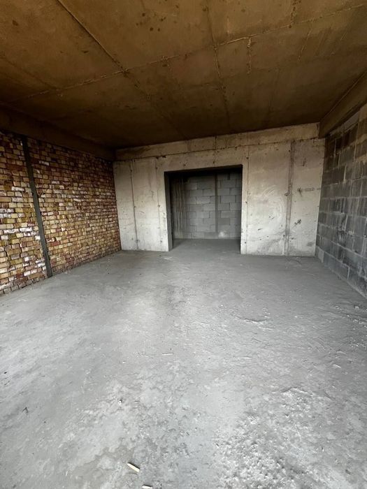 Сергели/Ханобод Авеню 2ком/50м2 коробка