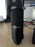 Microfon Audio Technica 2020