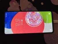 Samsung A52s (Călărași)