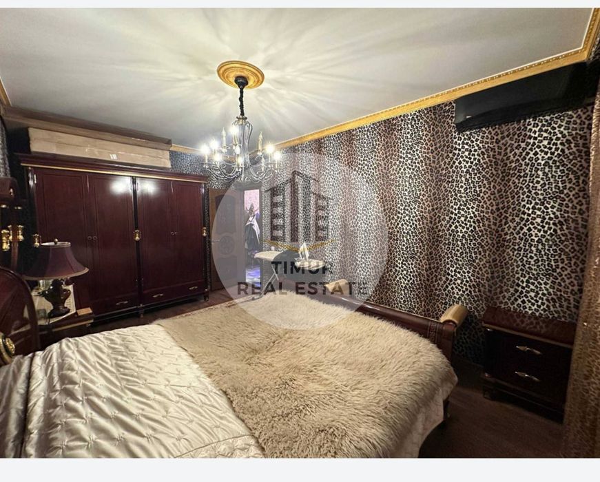 Квартира Максим Горький 4/3/5 Художники  78м2 Евроремонт