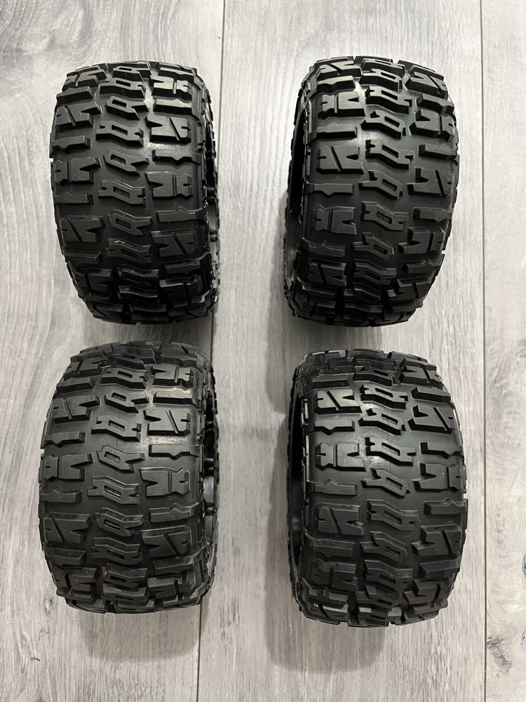 Roti automodel Pro-line Trencher LP 3.8 hex 17 pt. traxxas arrma losi