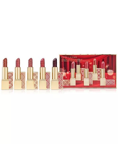 Набор помад Estée Lauder лимитированная коллекция ОРИГИНАЛ