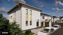 Casa Individuala, Complex Nou, Livezeni