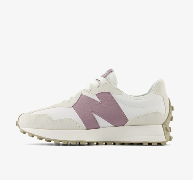 Маратонки New Balance